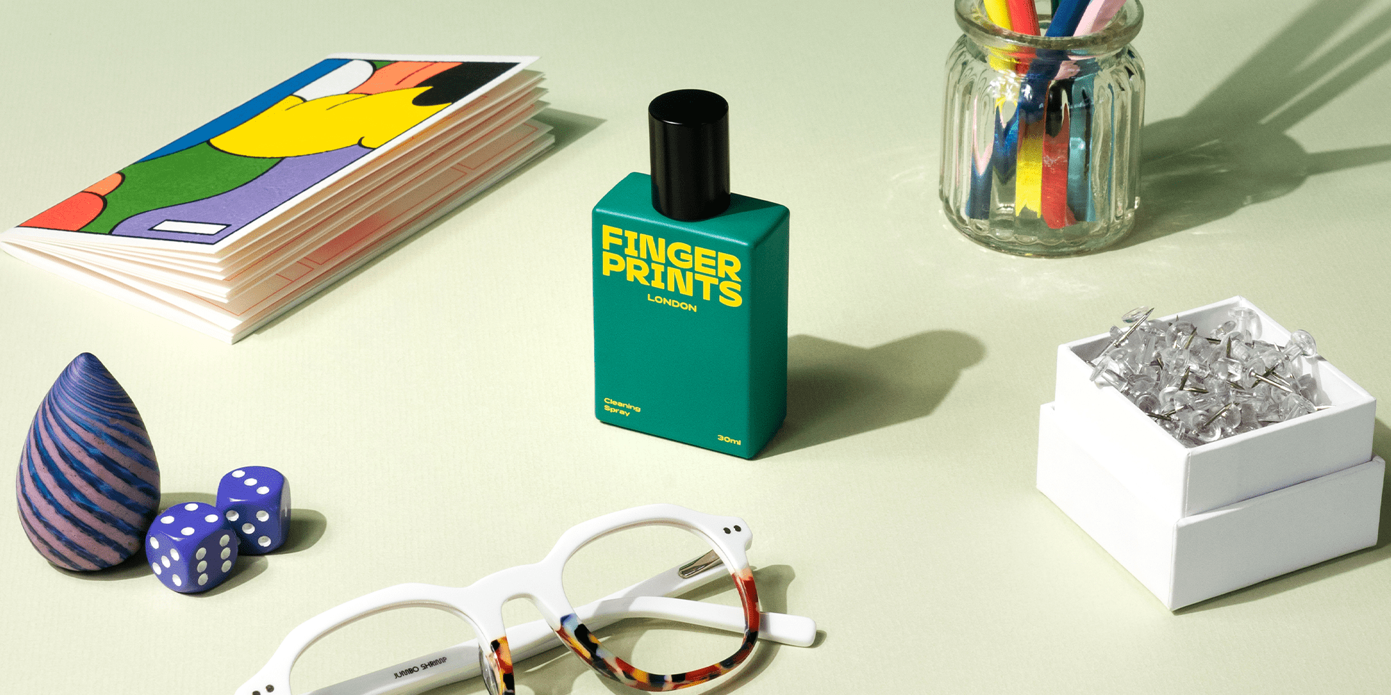 Featured image for “Fingerprints”