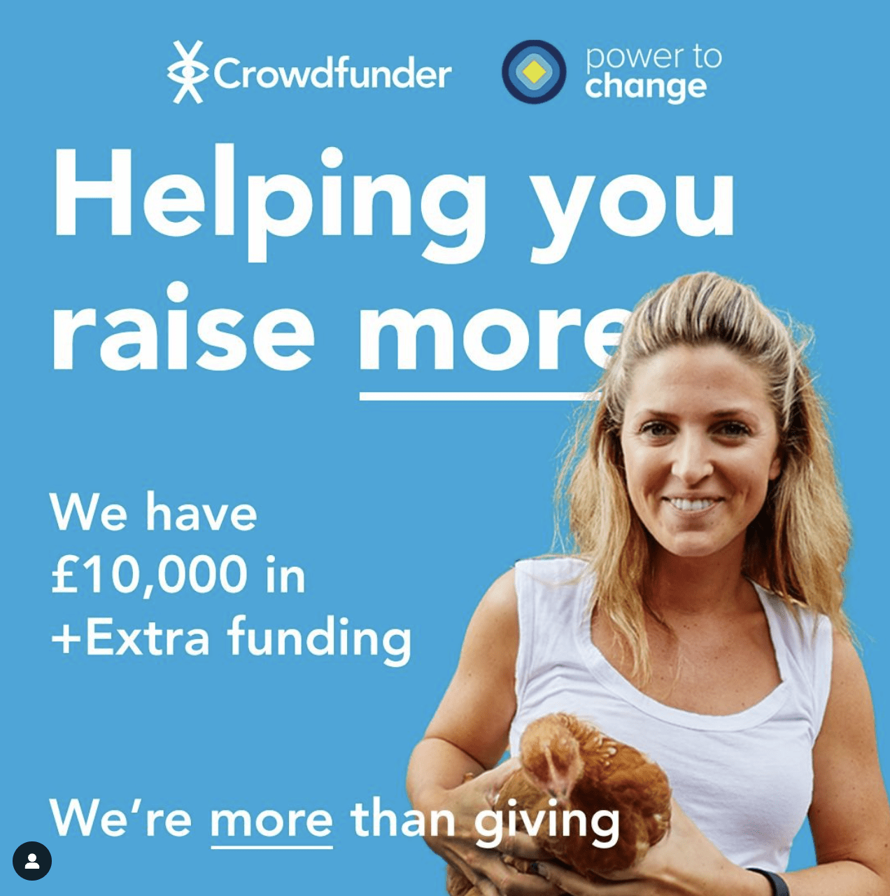 Featured image for “Crowdfunder”